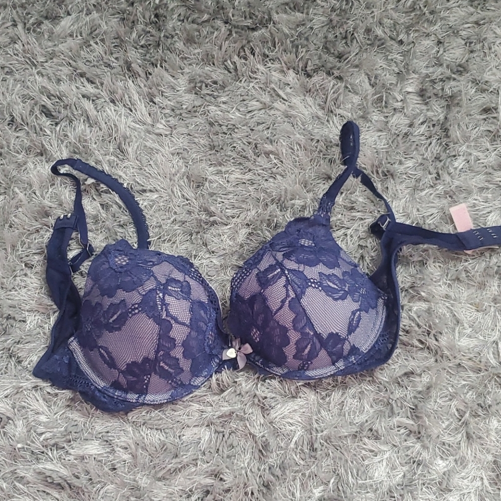 Victoria's Secret Body Push Up 36B